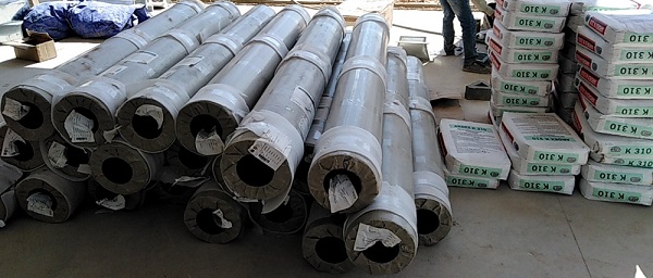 Sàn Armstrong chính hãng