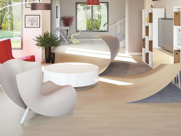 sàn PVC cao cấp Mỹ