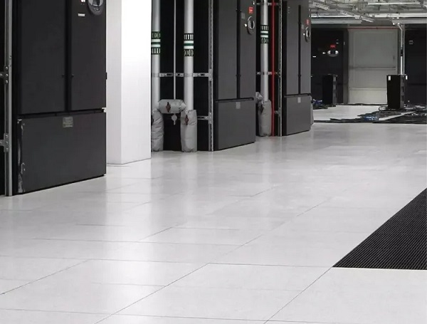 sàn chống tĩnh điện Armstrong