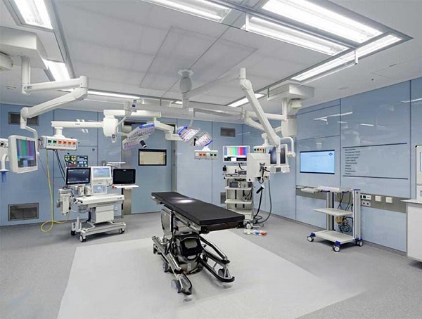 sàn nhựa Armstrong MediPro